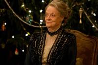 Кадр Аббатство Даунтон