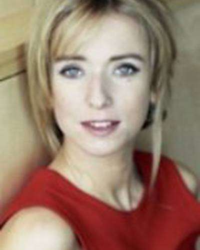 Лея Дрюкер фото