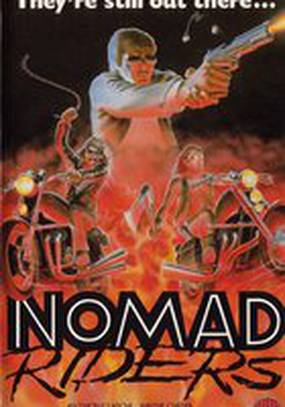 Nomad Riders