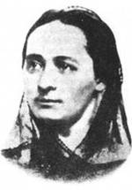 Божена Немцова фото