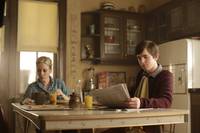 Кадр Мотель Бейтсов