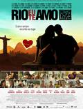 Постер из фильма "Рио, я люблю тебя" - 1