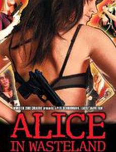 Alice in Wasteland