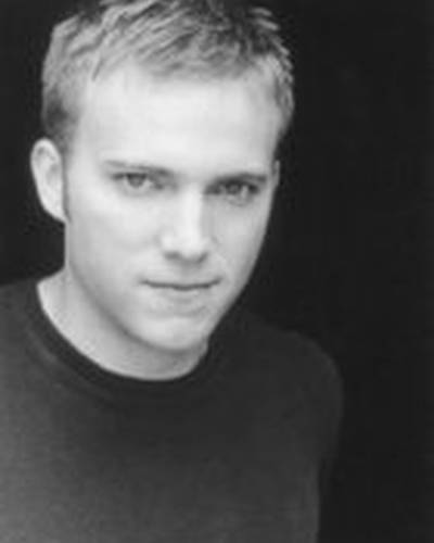 Бен Эллисон фото