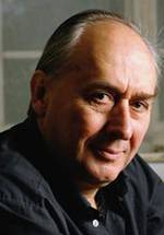 Дж. Г. Баллард фото