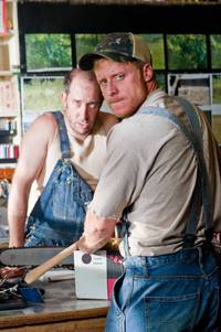 Кадр Убойные каникулы