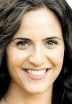 Хульета Диас фото