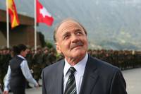 Кадр Большой кот