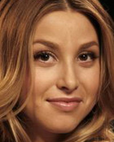 Уитни Порт фото