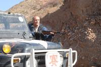 Кадр Бриллиантовые псы