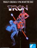 Постер из фильма "Трон" - 1