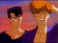 Кадр Крутой учитель Онидзука: Ранние годы