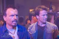 Кадр Смертельный удар