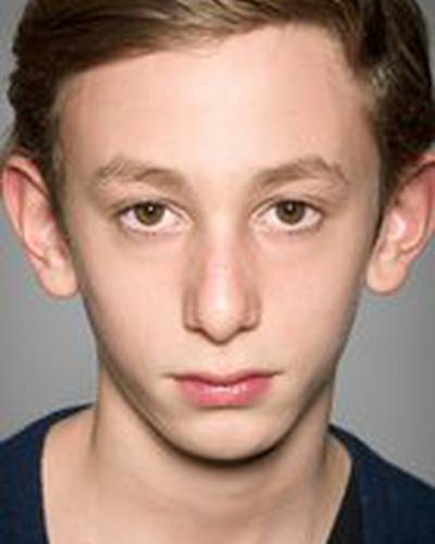 Кейси Моттет Кляйн фото