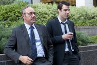 Кадр Предел риска