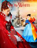 Постер из фильма "Белоснежка: Месть гномов" - 1