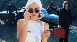 Кадр из фильма "Подушка с дурманом" - 1