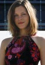 Альма Лайберг фото