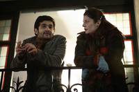 Кадр Рождественская сказка