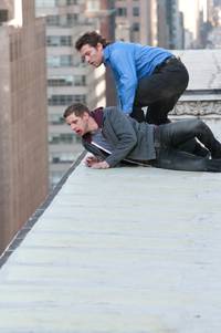 Кадр На грани