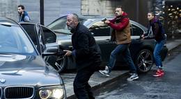 Кадр из фильма "Антиганг" - 2