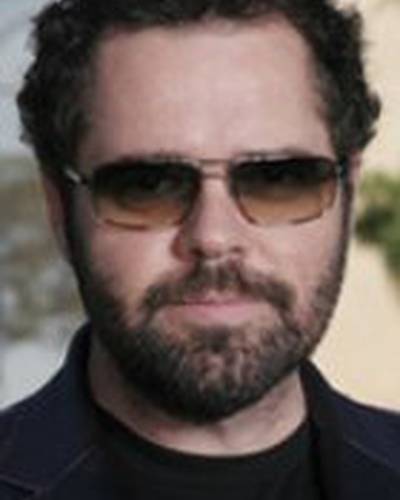 Эндрю Фэррисс фото