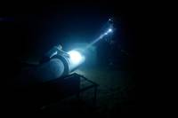 Кадр Опасное погружение