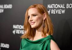 Джессика Честейн сыграет Еву