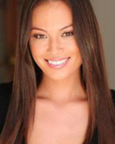 Анна Грин фото