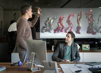 Кадр 100 метров