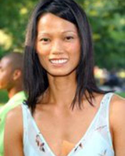 Нора Ариффин фото