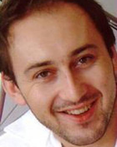 Пётр Мязга фото