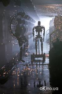 Кадр Терминатор: Да придёт спаситель