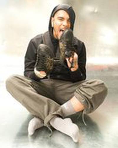 Тимати фото