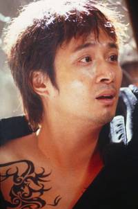 Кадр Полиция будущего