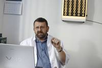 Кадр Лучшие намерения