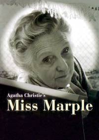 Постер Мисс Марпл: Убийство в доме викария