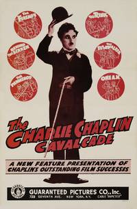 Постер Чаплинская кавалькада