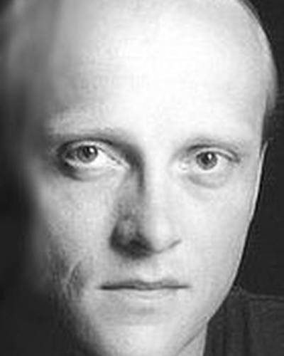 Дэнис Форест фото