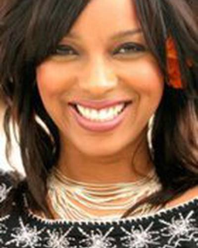 Каприс Кроуфорд фото