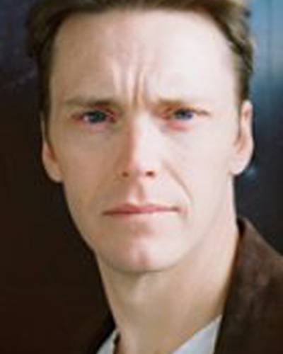 Тодд Хофли фото