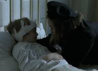 Кадр Белый танец