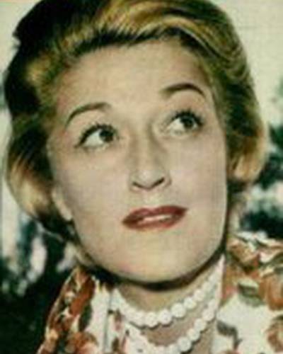 Лия Дзоппелли фото