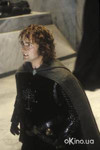 Кадр Властелин колец: Возвращение Короля