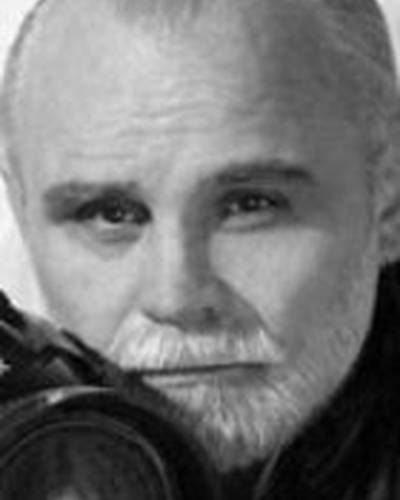 Виталий Соколов-Александров фото