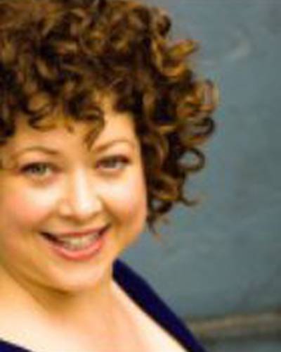 Шэрон Сакс фото