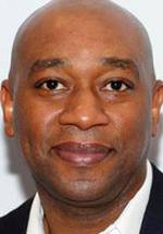 Дэймон Джонсон фото