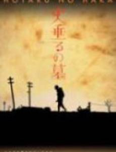 Могила светлячков