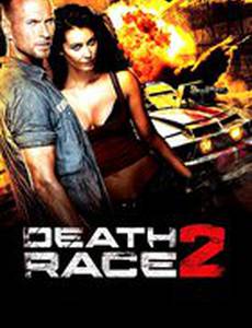 Смертельная гонка 2: Франкенштейн жив (видео)