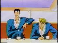 Кадр Крутой учитель Онидзука: Ранние годы